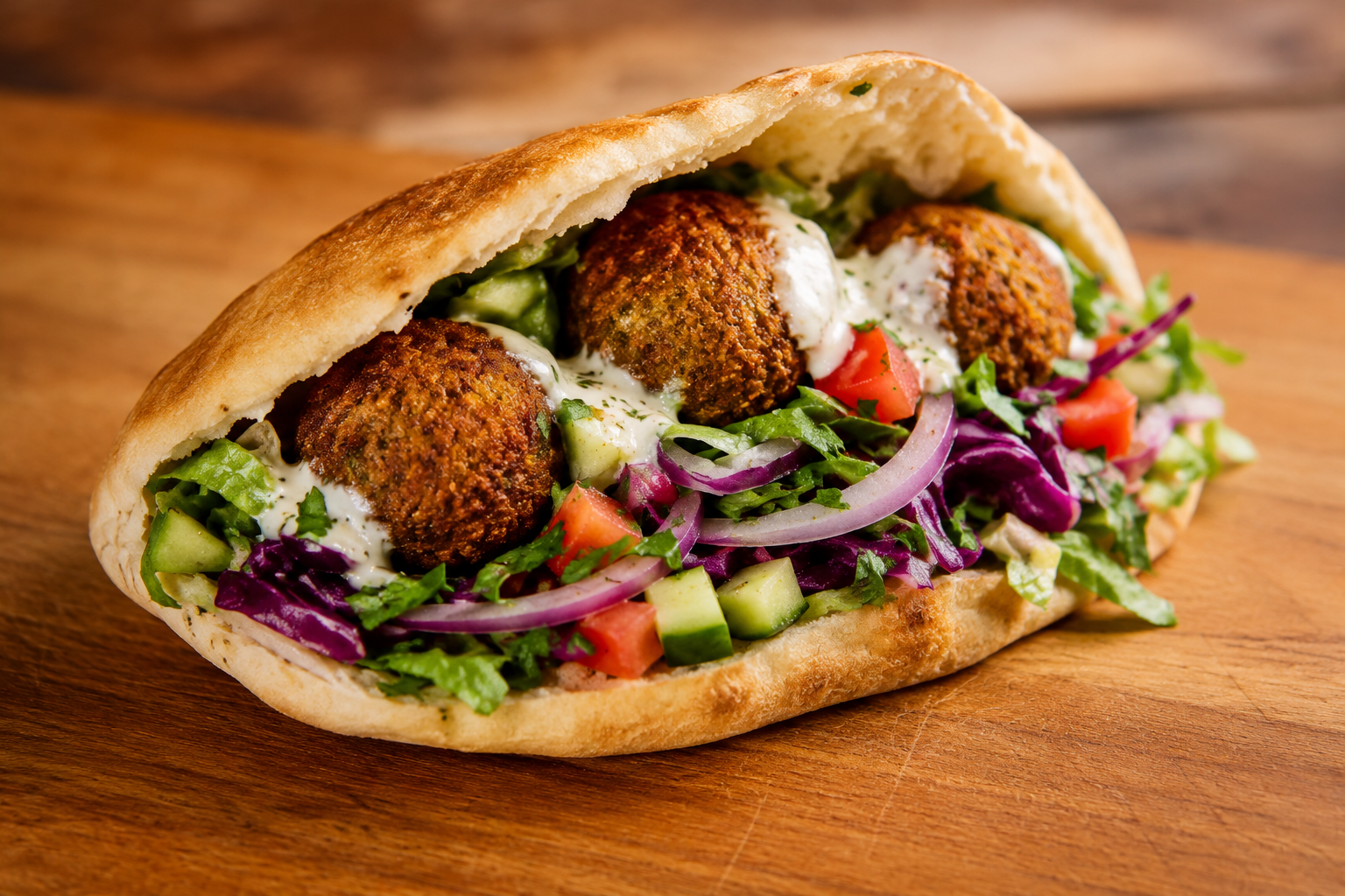 Takeaway i Brønshøj – Bestil Din Favorit